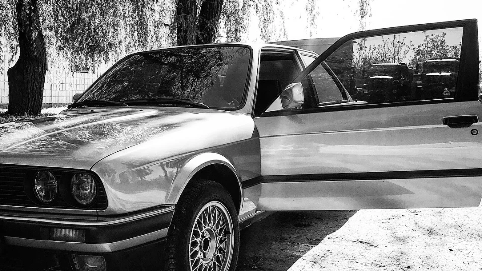 BMW 3 series Coupe 325i