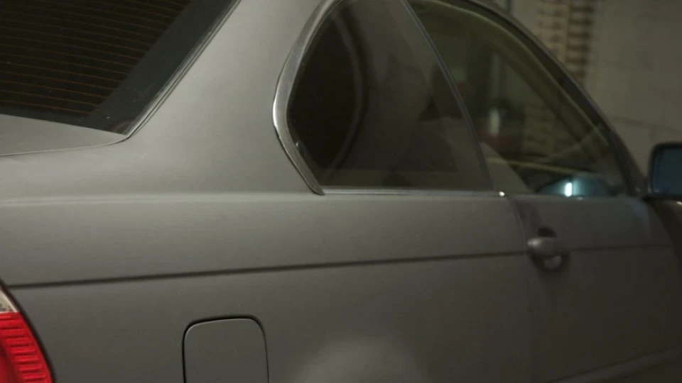 BMW 3 series Coupe 330-а 2