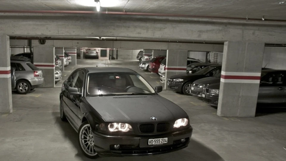 BMW 3 series Coupe 330-а 4