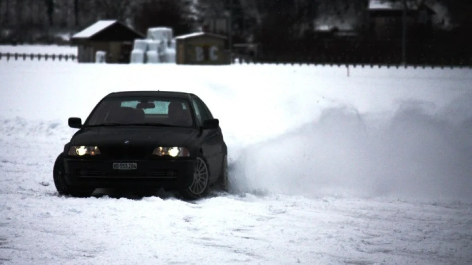 BMW 3 series Coupe 330-а 5