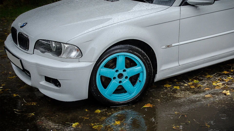BMW 3 series Coupe 330Ci З ХАРАКТЕРОМ!) 3