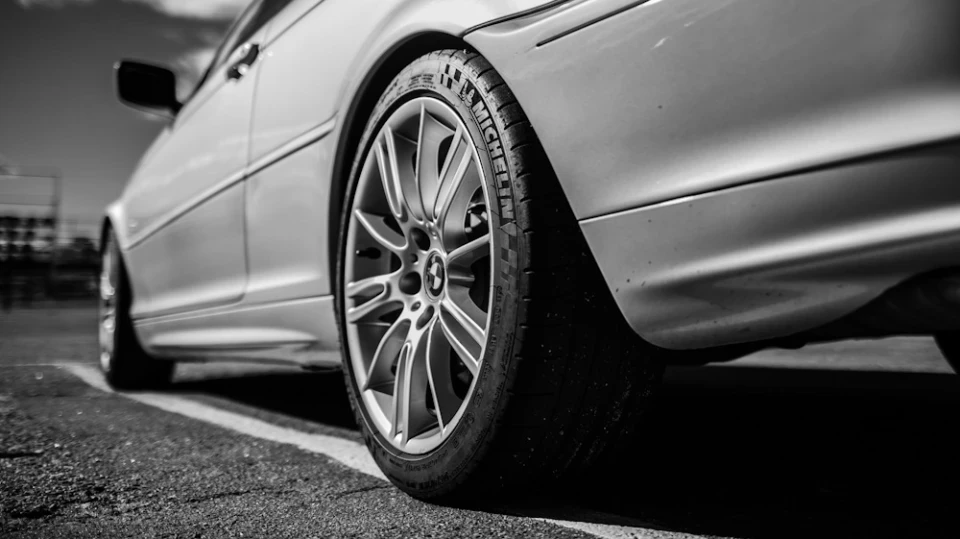 BMW 3 series Coupe 330Ci 4