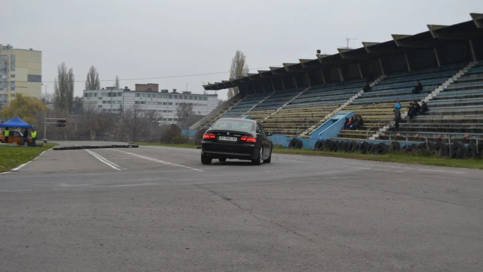BMW 3 series Coupe 330d DieselFürer 4