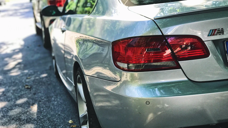 BMW 3 series Coupe 330xd 2
