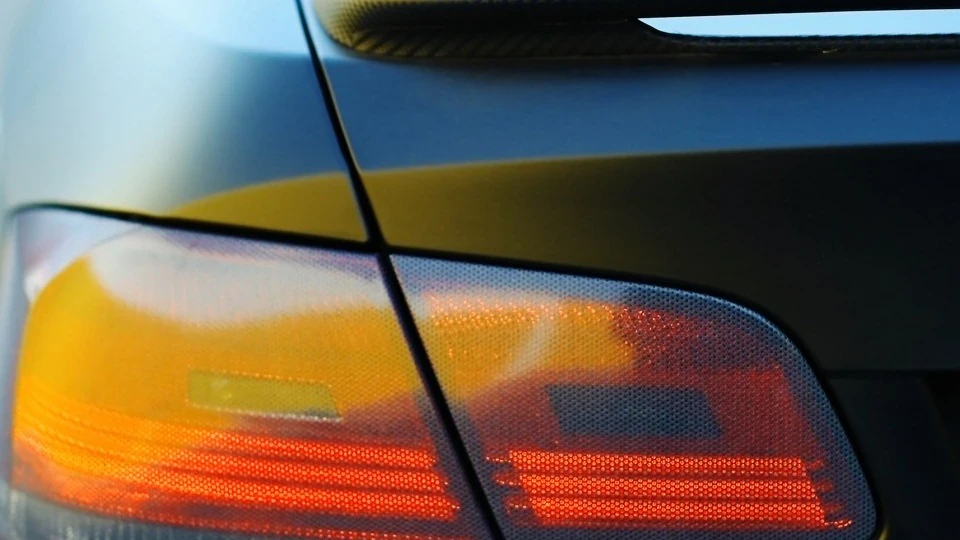 BMW 3 series Coupe 335i Black Matte 3