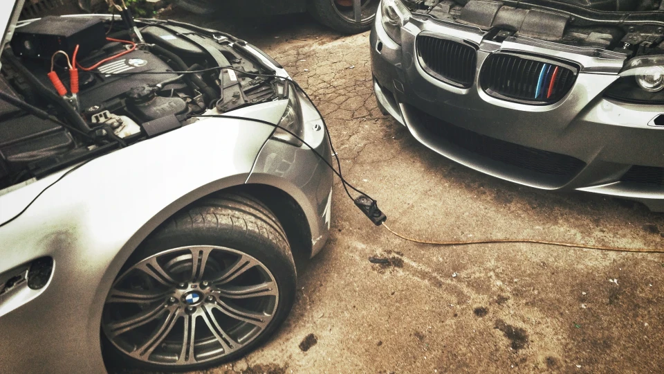 BMW 3 series Coupe 335i — RB-Turbo 5