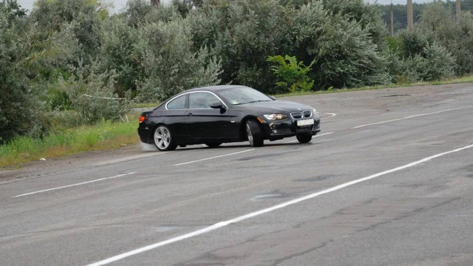 BMW 3 series Coupe 335iiiiiiiiiiiiiiiiiiiii 2