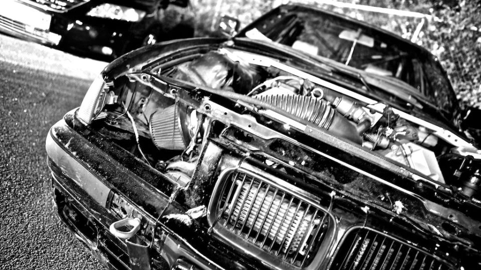 BMW 3 series Coupe 4.4 Drift 4