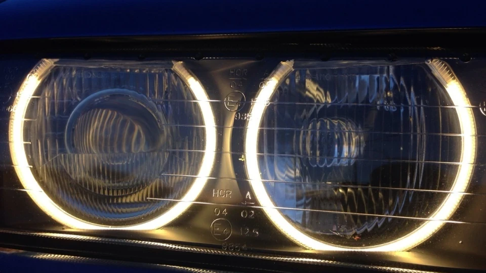BMW 3 series Coupe ALPINA STYLE 4