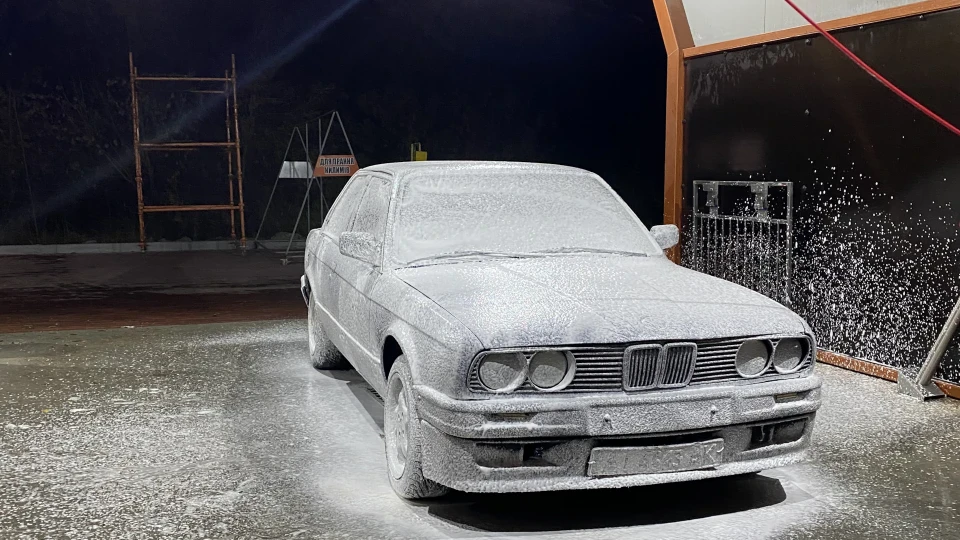 BMW 3 series Coupe BMW E30 coupe 5