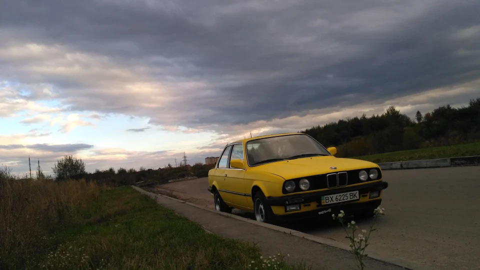 Bmw E30 Fuck Ass 2