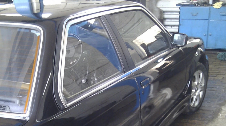 BMW 3 series Coupe bmw_E30 3