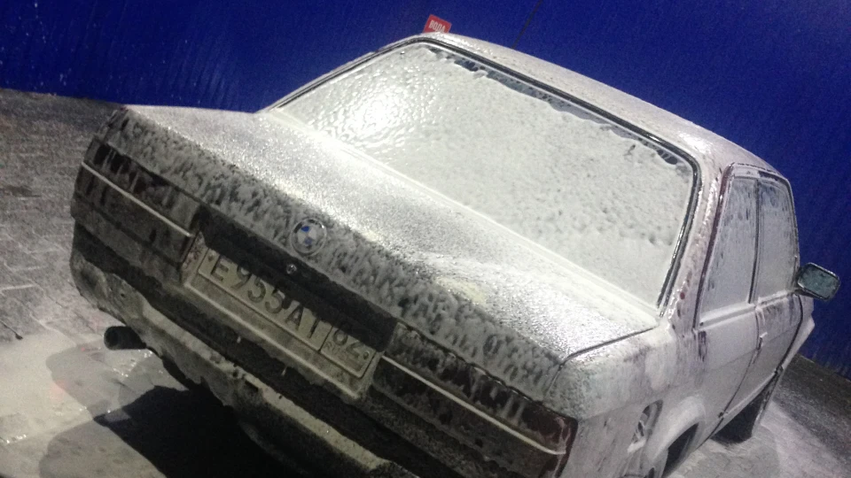 BMW 3 series Coupe #большежогова30 2