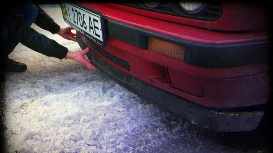 BMW 3 series Coupe Cat Killa' 4