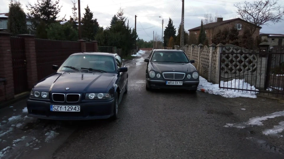 BMW 3 series Coupe COUPEшка 5