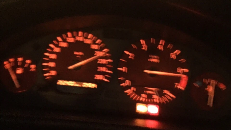 BMW 3 series Coupe Дріфтомусорник 2