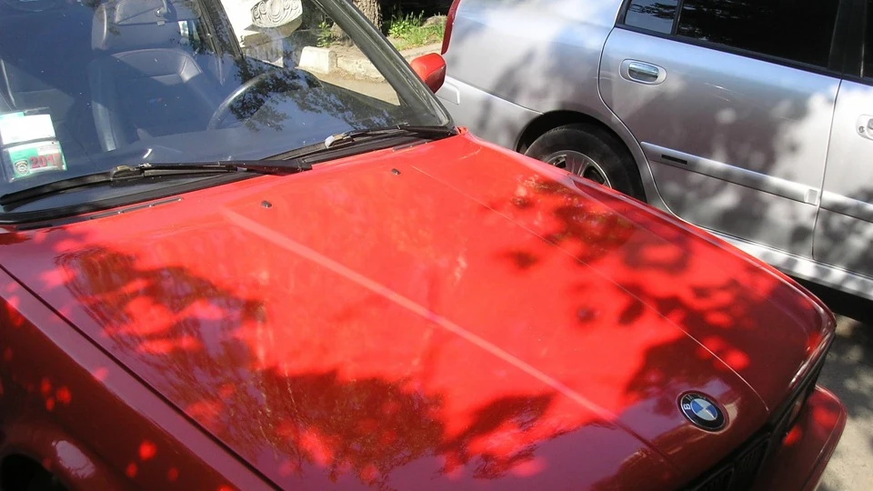 BMW 3 series Coupe E30 M20B20 5