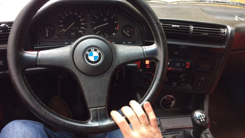 BMW 3 series Coupe Juggernaut 4