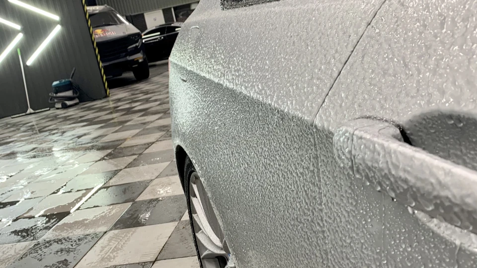 BMW 3 series Coupe Як приручити дракона 5