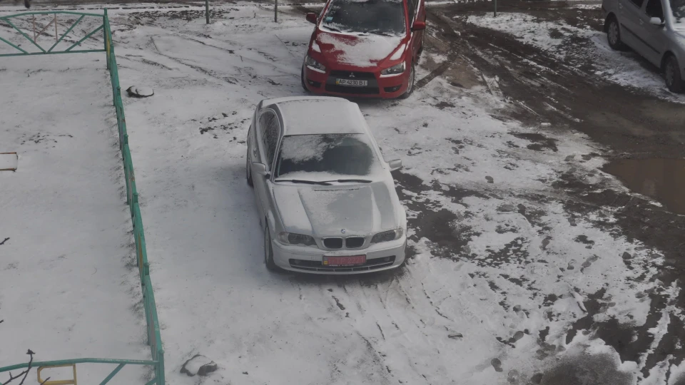BMW 3 series Coupe Карт 4