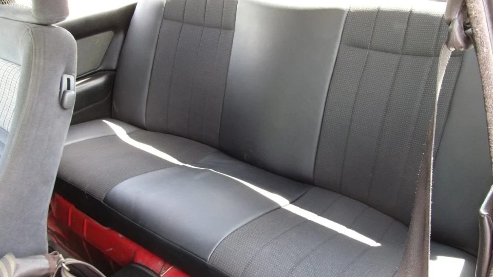 BMW 3 series Coupe Купе 4
