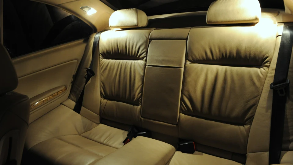 BMW 3 series Coupe купЕшка 2