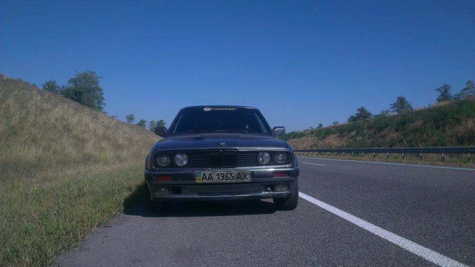 BMW 3 series Coupe купеха в кварці 3