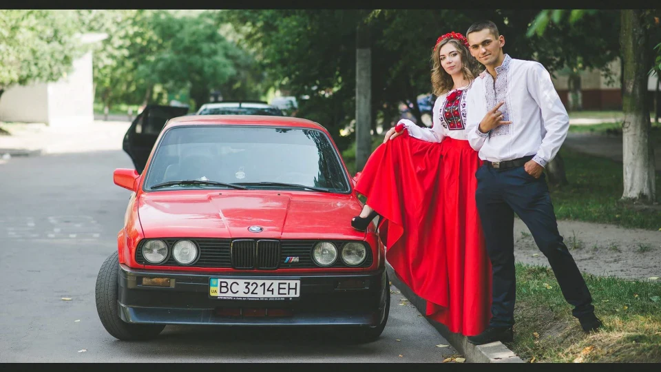 BMW 3 series Coupe Купеха 2