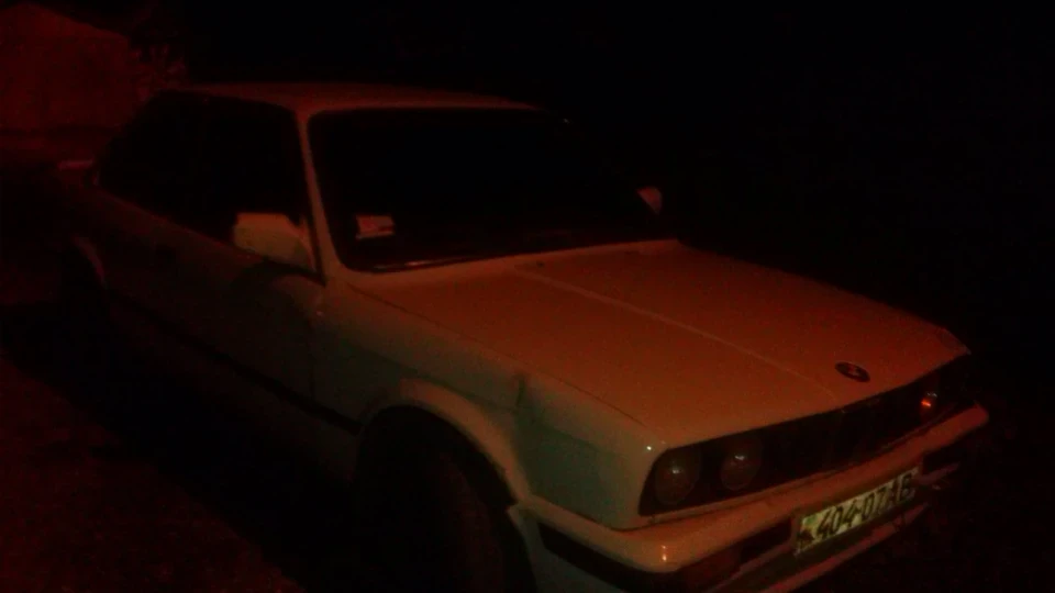 BMW 3 series Coupe Легенда