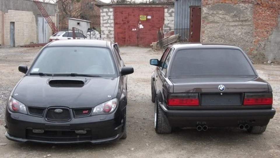 BMW 3 series Coupe Краща у світі))) 2
