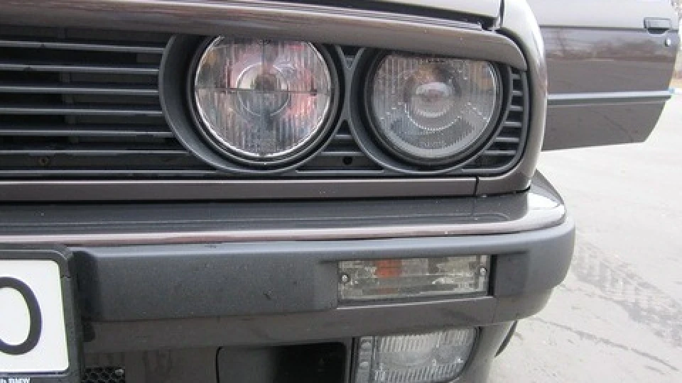 BMW 3 series Coupe Краща у світі))) 3