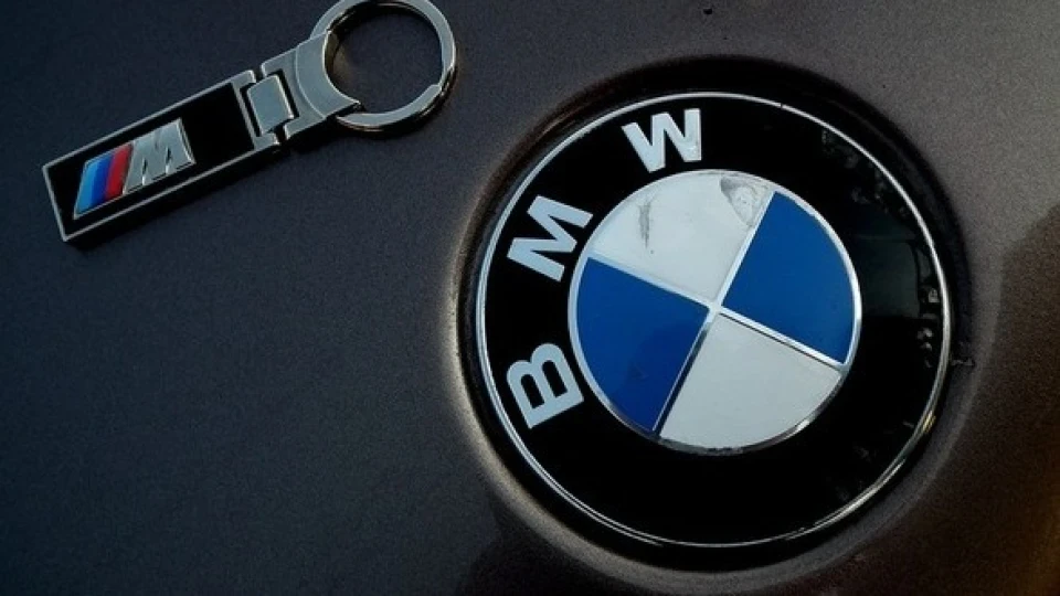 BMW 3 series Coupe М-10 січень 5.1))) 2