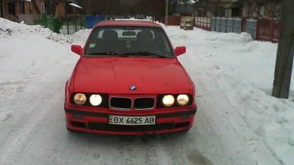 BMW 3 series Coupe m20 b20 коробка S5-16