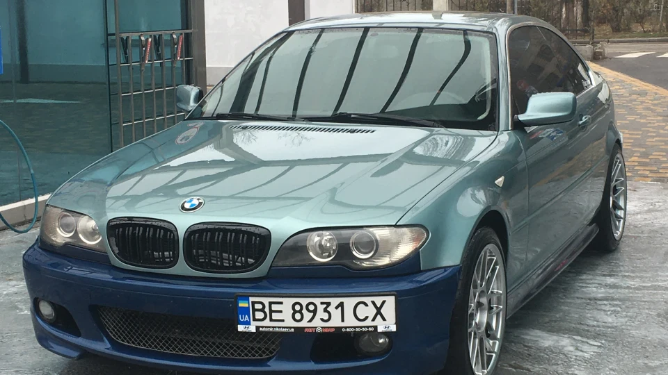 M50 Stroker
