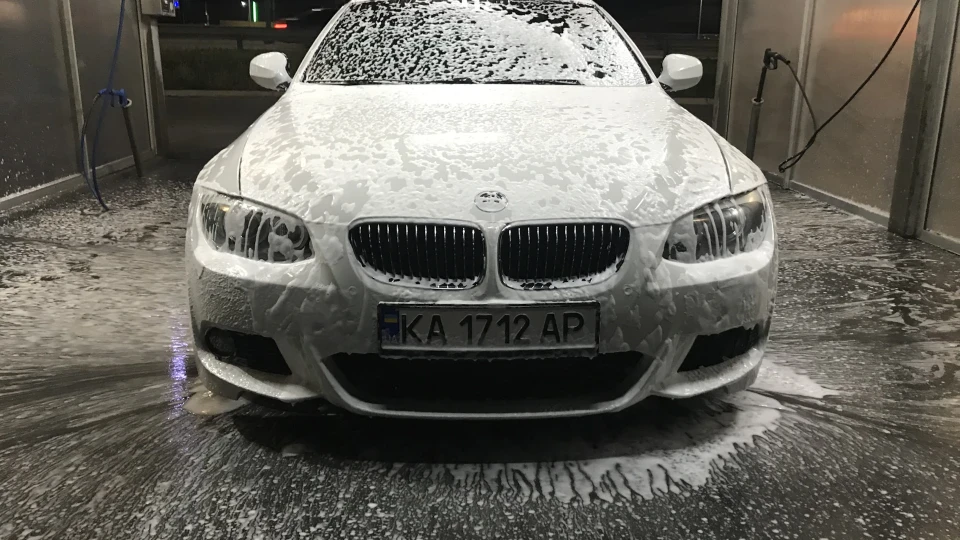 BMW 3 series Coupe Мрія яка здійснилася;) 3