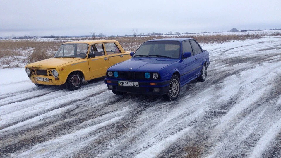 BMW 3 series Coupe Мрія 4