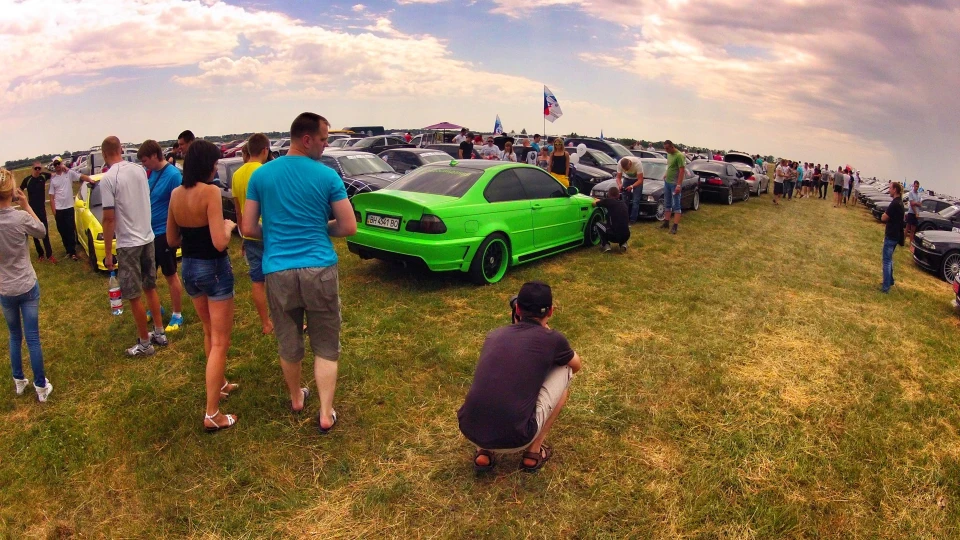 BMW 3 series Coupe MOST WANTED 2