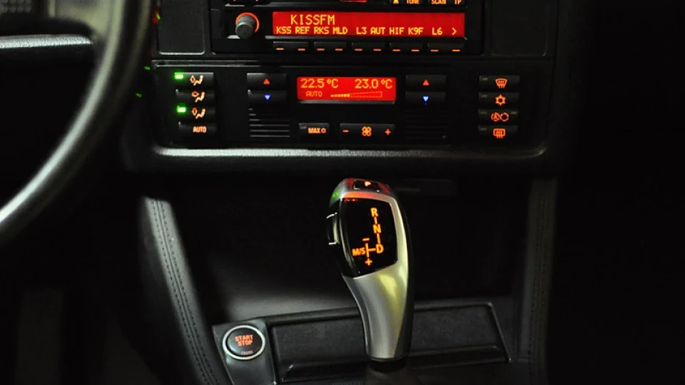 BMW 3 series Coupe overfinch 3