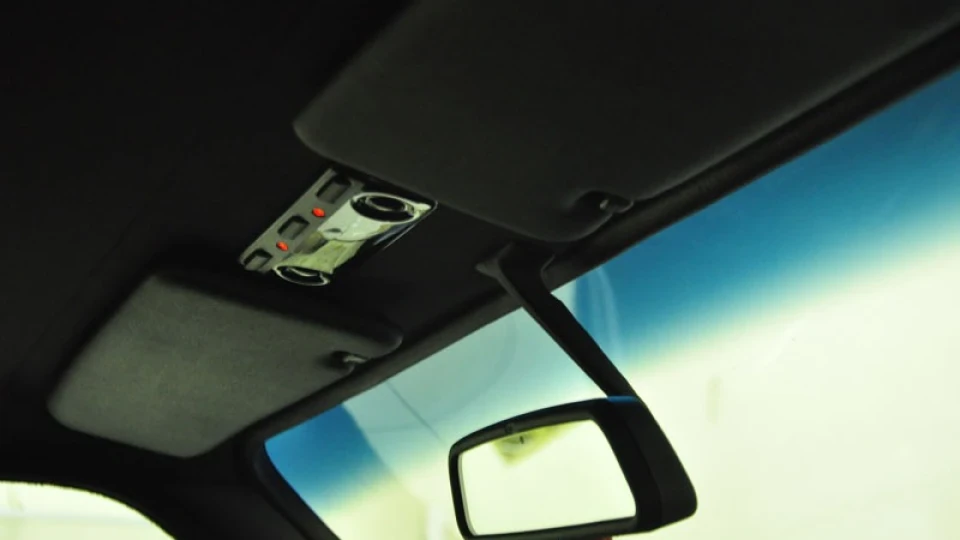 BMW 3 series Coupe overfinch 4