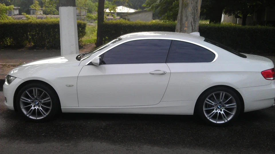 BMW 3 series Coupe O.W.L. 2