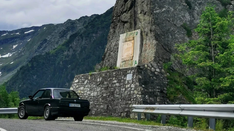 BMW 3 series Coupe Пандора 5
