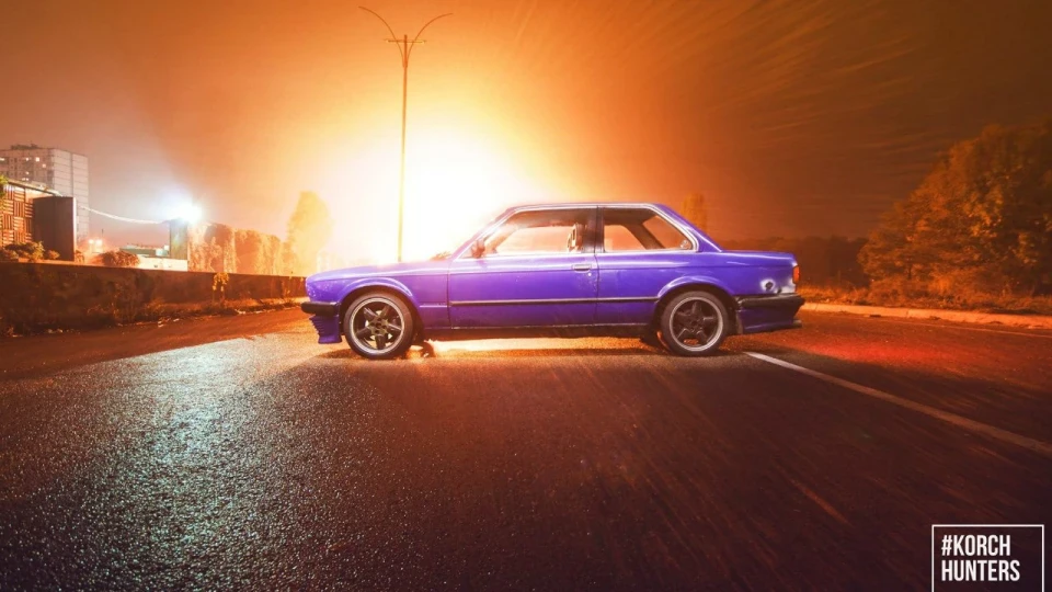 BMW 3 series Coupe (продано) 3