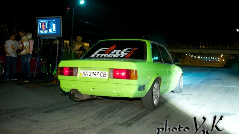 BMW 3 series Coupe Салатова сучка! 2