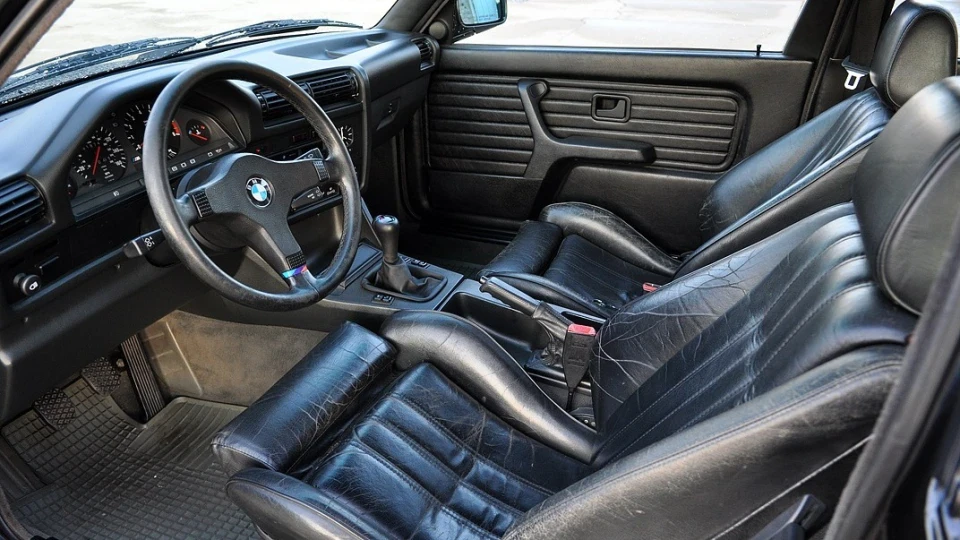 BMW 3 series Coupe Шедевр із Мюнхена! 2