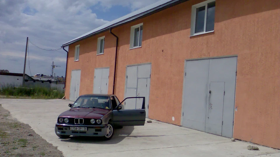 BMW 3 series Coupe Шедевр із Мюнхена! 4