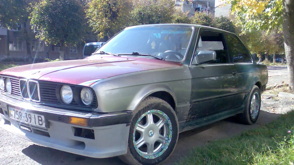 BMW 3 series Coupe Шедевр із Мюнхена! 5