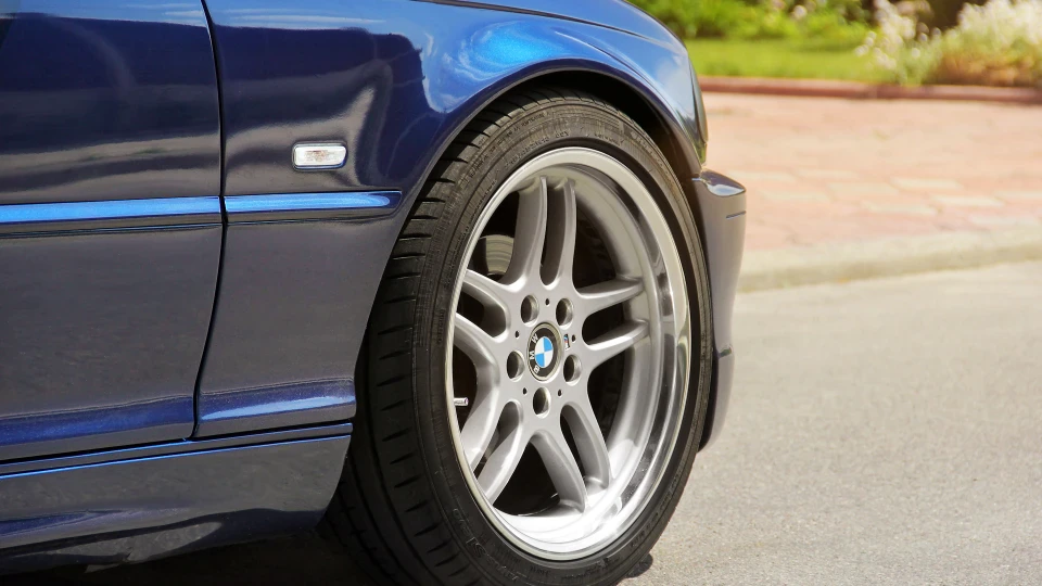 BMW 3 series Coupe Синька 🚀 4