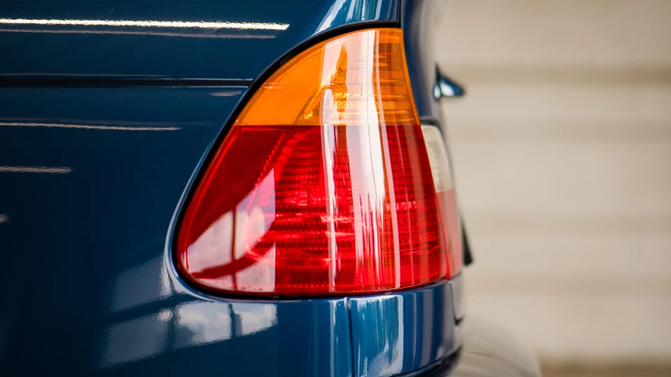 BMW 3 series Coupe Skyfall 5
