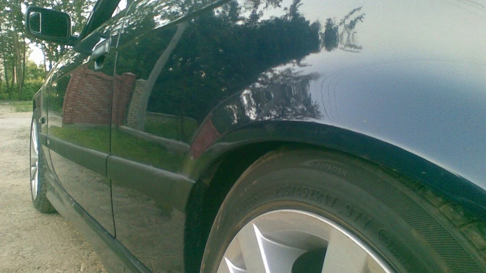 BMW 3 series Coupe SpEEd coupe 2