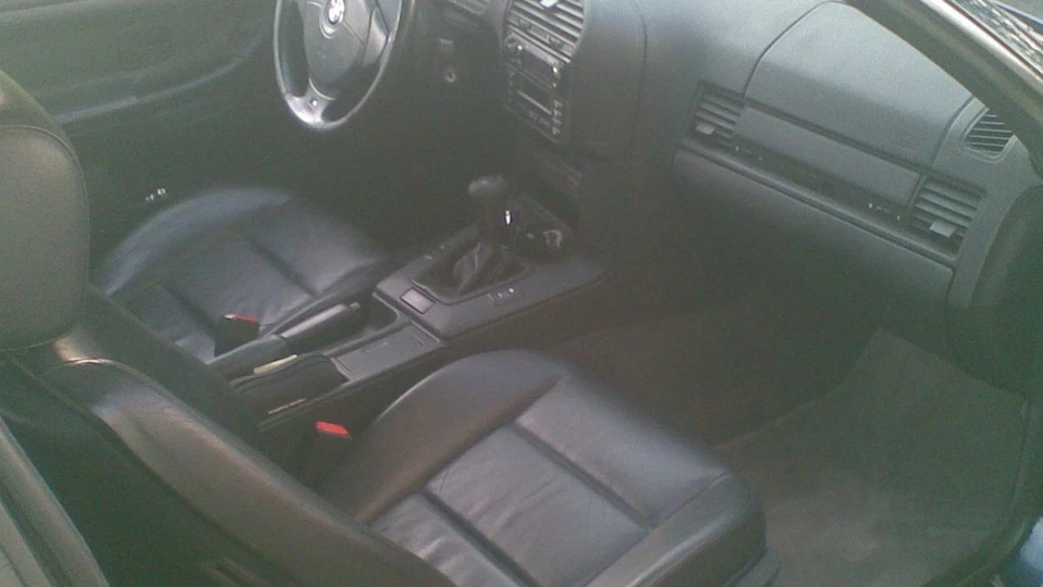 BMW 3 series Coupe SpEEd coupe 4